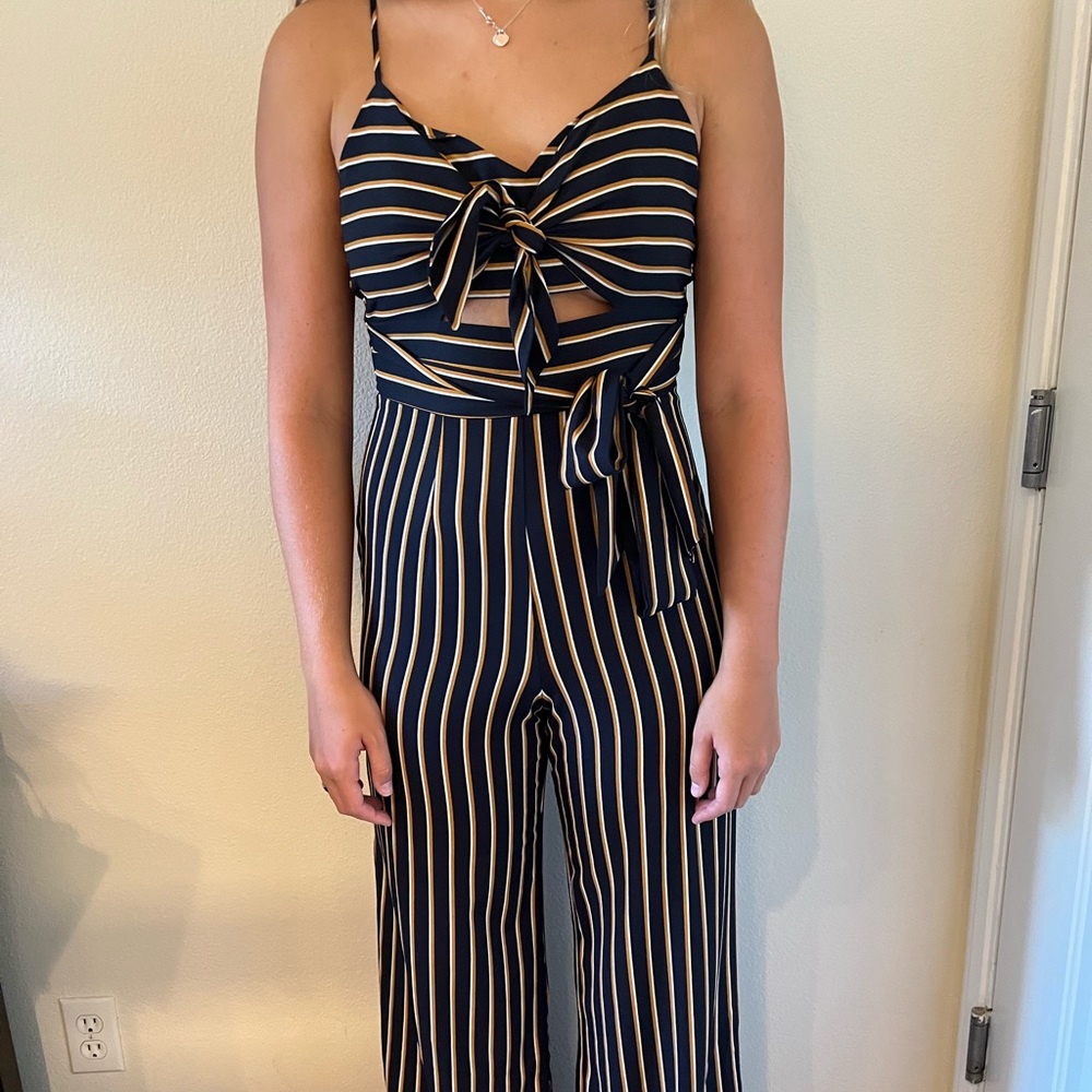jumpsuit